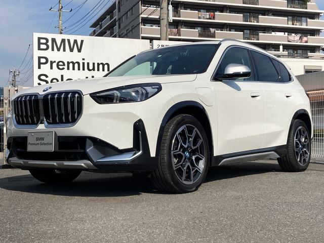 ＢＭＷ ｉＸ１ ｘＤｒｉｖｅ　３０　ｘライン　弊社デモカー　黒レザー　アクティブクルーズコントロール　　ヘッドアップディスプレ　純正１９インチアロイホイール弊社デモカー　黒レザー　アクティブクルーズコントロール　　ヘッドアップディスプレ