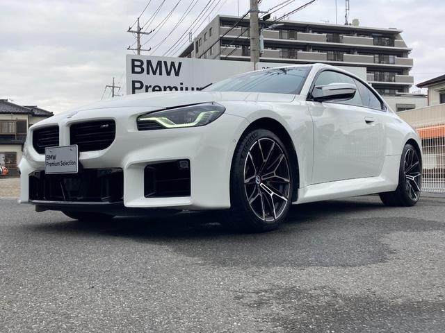 ＢＭＷ Ｍ２