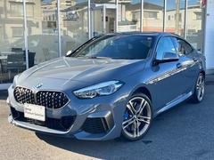 2シリーズ M235i xDriveグランクーペ M235i xDriveグランクーペ(5名) 4WD/HUD/黒レザー/シートヒーター/認定保証2年/Mパフォーマンスモデル 中古車画像
