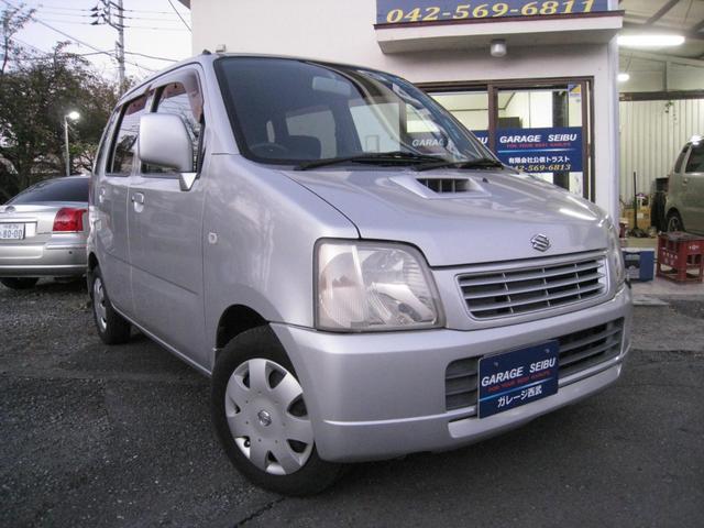 ワゴンr ターボの中古車を探すなら グーネット中古車 スズキの中古車情報 ワゴンr ターボの中古車を探すなら グーネット中古車 スズキの中古車情報