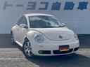 VOLKSWAGEN NEW BEETLE