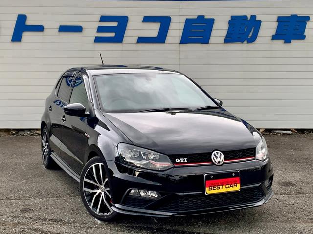 フォルクスワーゲン ポロＧＴＩ