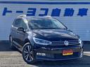 VOLKSWAGEN GOLF TOURAN