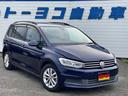 VOLKSWAGEN GOLF TOURAN