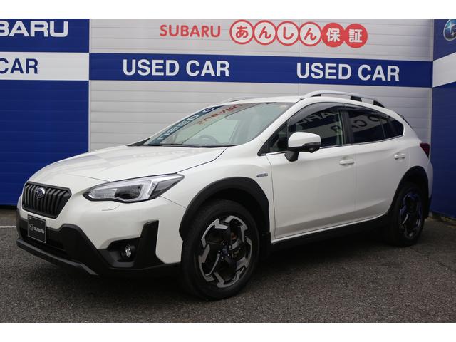 XV(スバル) 2.0e−S アイサイト ナビ 3カメラ ETC ドラレコ アイサイトvar3/ダイヤトーン8インチナビ/ETC2.0/ドライブレコーダー/前席パワーシート/前席シートヒーター 中古車画像