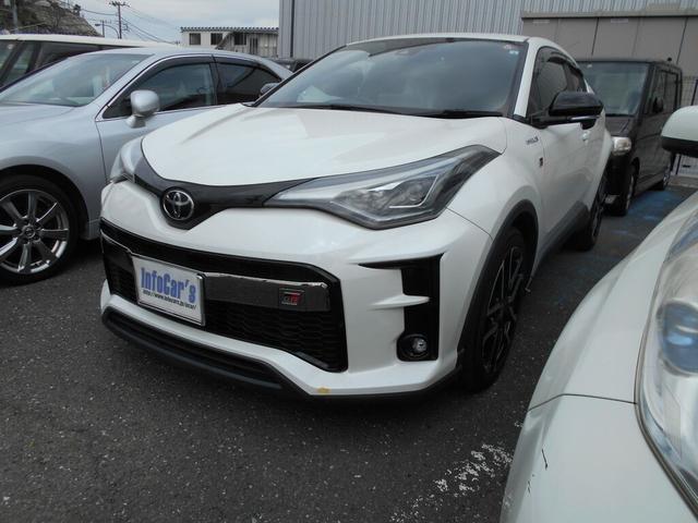 トヨタ Ｃ－ＨＲ