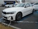 ＢＭＷ ３シリーズ ３２０ｉ　Ｍスポーツ （車検整備付）