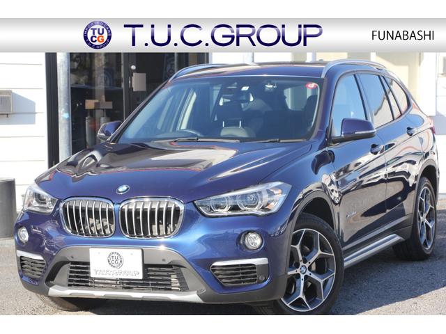 ＢＭＷ Ｘ１ ｘＤｒｉｖｅ　１８ｄ　ｘライン　ハイラインパッケージ