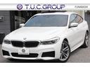BMW 6 SERIES
