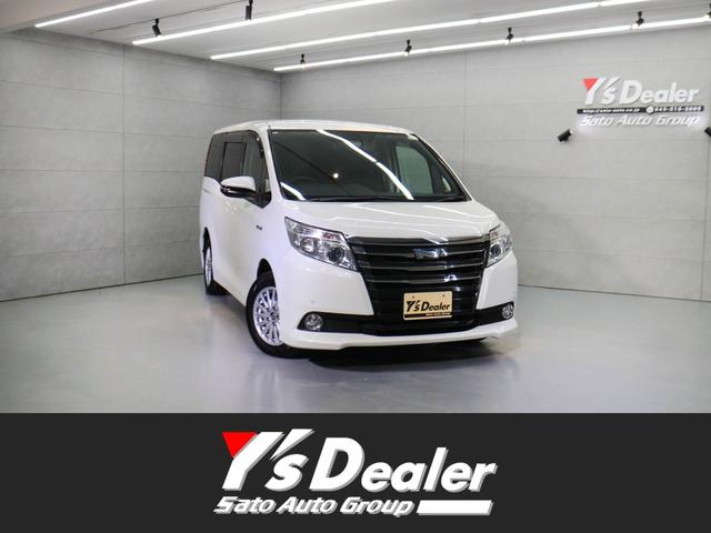 純正１０インチナビ　ＥＴＣ２．０　バックカメラ ドライブレコーダー　両側パワスラ　衝突被害軽減ブレーキ　スマートキー