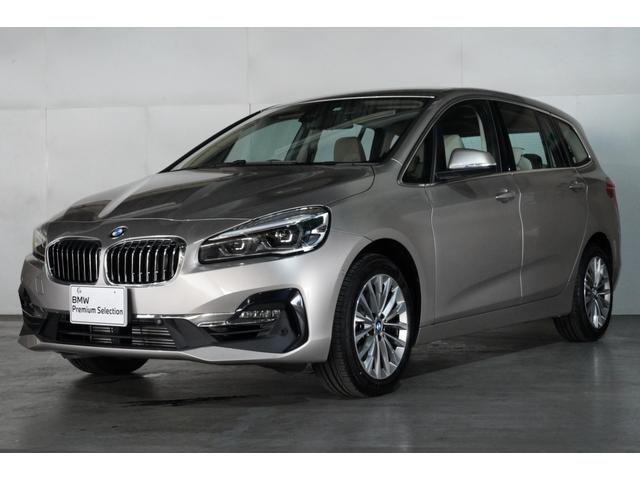 買物 BMW ヘッドランプ 218i グランツアラー asakusa.sub.jp