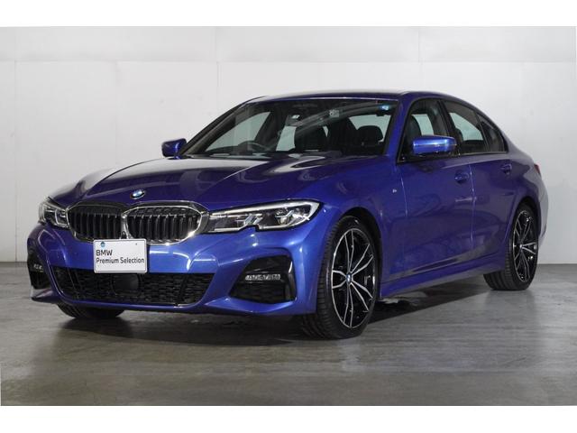 ＢＭＷ ３シリーズ ３２０ｄ ｘＤｒｉｖｅ Ｍスポーツ アクティブクルーズコントロールの中古車｜グーネット中古車