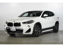 ＢＭＷ　Ｘ２　ｓＤｒｉｖｅ　１８ｉ　ＭスポーツＸ　タッチパネルＨＤＤナビゲーション