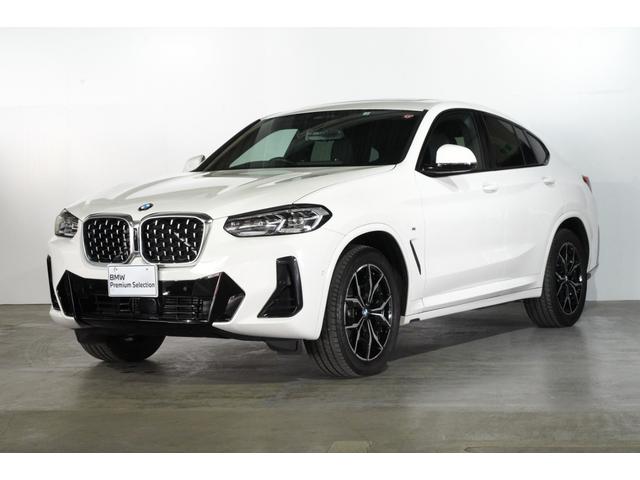 ＢＭＷ Ｘ４