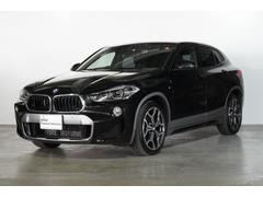 ＢＭＷ　Ｘ２　ｓＤｒｉｖｅ　１８ｉ　ＭスポーツＸ　アクティブクルーズコントロール