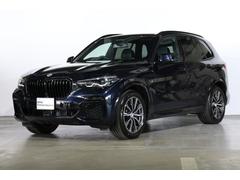 ＢＭＷ　Ｘ５　ｘＤｒｉｖｅ　４０ｄ　Ｍスポーツ　衝突被害軽減ブレーキ