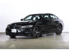 3シリーズ 320i Mスポーツ BMW認定中古車 ファストトラックパッケージ コンフォートパッケージ 19インチホイール アダプティブサスペンション BLUETOOTH LEDヘッドライト 中古車画像