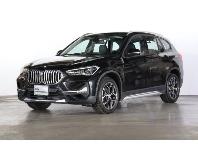 Ｘ１(BMW) ｓＤｒｉｖｅ　１８ｉ　ｘライン　ハイラインパッケージ　ブラックレザーシート　シートヒーティング　Ｂｌｕｅｔｏｏｔｈオーディオ　音楽ライブラリ　インテリジェントセーフティー　ＢＭＷ認定中古車 中古車画像