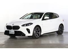 1シリーズ 120 Mスポーツ ハイラインパッケージ AndroidAuto パーキングアシスト harman/kardon 電動トランクリッド シートヒーター BMW認定中古車 中古車画像