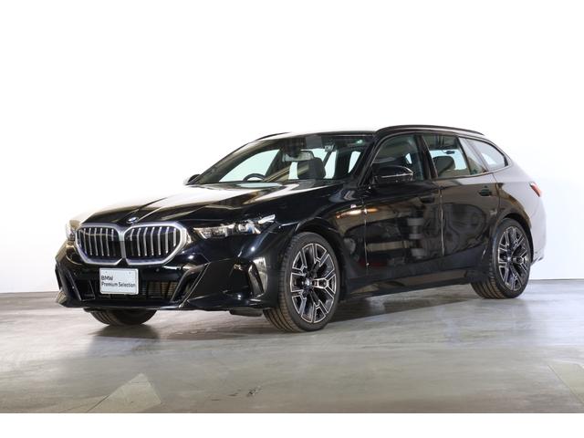 ５シリーズ(BMW) ５２３ｄ　ｘＤｒｉｖｅツーリング　Ｍスポーツ　ＢＭＷ認定中古車　レーンディパーチャーウォーニング　アクティブクルーズコントロール　ヘッドアップディスプレイ　パークディスタンスコントロール　全周囲モニター　アップルカープレイ　ＹｏｕＴｕｂｅ 中古車画像
