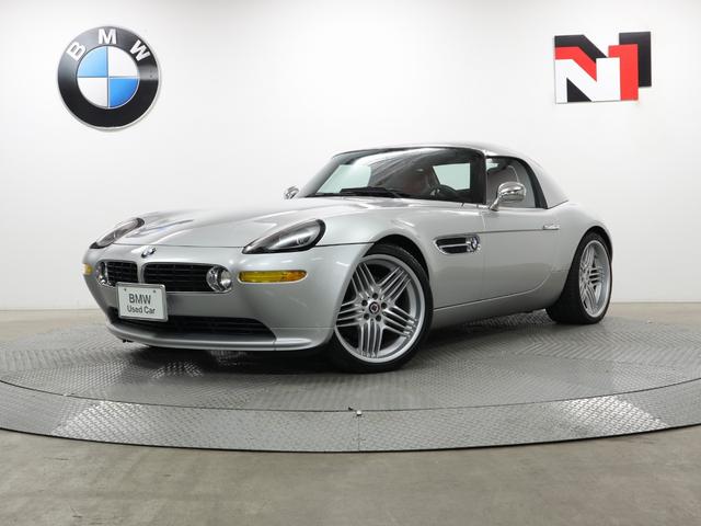 ｚ８ ｂｍｗ の中古車を探すなら グーネット中古車