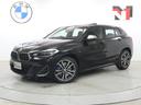 ＢＭＷ Ｘ２ Ｍ３５ｉ　１９インチＡＷ　電動パノラマサンガラスル...