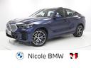 Ｘ６ ｘＤｒｉｖｅ　３５ｄ　Ｍスポーツ　２１インチＡＷ　パノラマガラスサンルーフ　ヘッドアップディスプレイ　アクティブクルーズコントロール　パドルシフト　全周囲カメラ　前後センサー　ＬＥＤ　衝突軽減　車線逸脱　ＵＳＢ　コンフォートアクセス（1枚目）