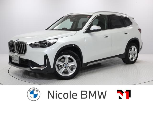 Ｘ１(BMW) ｘＤｒｉｖｅ　２０ｄ　ｘライン　１８インチＡＷ　アクティブクルーズコントロール　全周囲カメラ　前後センサー 中古車画像