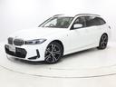 ＢＭＷ ３シリーズ ３２０ｉツーリング　Ｍスポーツ　１８インチＡ...