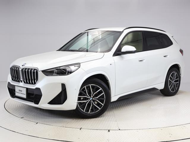 Ｘ１(BMW) ｘＤｒｉｖｅ　２０ｄ　Ｍスポーツ　１８インチＡＷ　アクティブクルーズコントロール　ヘッドアップディスプレイ　パドルシフト 中古車画像