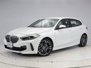 ＢＭＷ １シリーズ １１８ｄ　Ｍスポーツ　認定中古車　２年保証　...