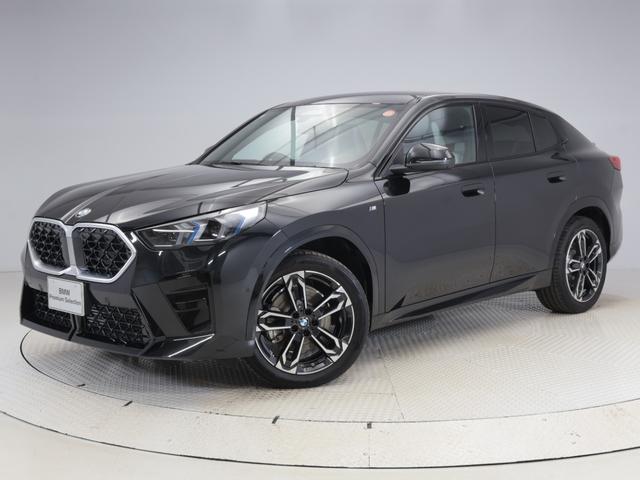 Ｘ２(BMW) ｘＤｒｉｖｅ　２０ｉ　Ｍスポーツハイラインパッケージ　認定中古車　２年保証　ブラック／ホワイトレザー　Ｈａｒｍａｎ／Ｋａｒｄｏｎ　１９インチＡＷ　全周囲カメラ　アクティブクルーズコントロール　パドルシフト　衝突軽減　車線逸脱　ステアリングヒーター 中古車画像