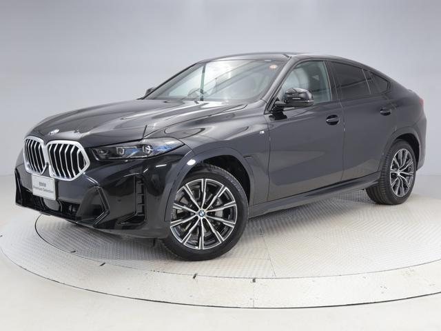 ＢＭＷ X6