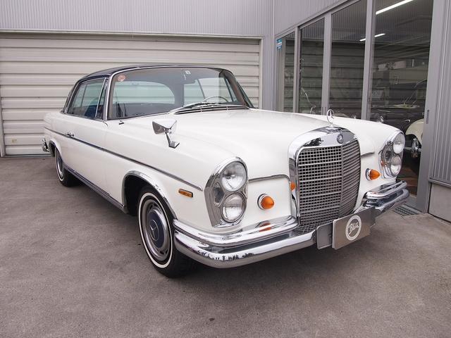 メルセデス ベンツ sクラス280seクーペの中古車 車体価格658万円 1968年式 走行走不明キロ 車体色ホワイトii 東京都西多摩郡瑞穂町むさし野3 1 18 bless 有 ブレスの在庫 グーネット中古車 メルセデス ベンツ sクラス280seクーペの中古車 車体価格658万円 1968年式 走行走不明キロ 車体色ホワイトii 東京都西多摩郡瑞穂町むさし野3 1 18 bless 有 ブレスの在庫 グーネット中古車