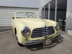 フランスその他 シムカ8スポーツ カブリオレ 中古車画像