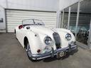 ジャガー ジャガーその他 ＸＫ１４０　ＯＴＳ （車検整備付）