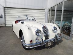 ジャガー　ジャガーその他　ＸＫ１４０　ＯＴＳ