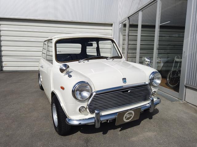 ＭＩＮＩ ８５０ＭＫＩＩＩ（1枚目）