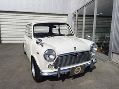 オースチン　ＭＩＮＩ　８５０ＭＫＩＩＩ