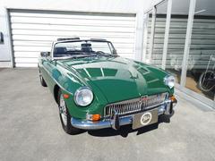 ＭＧ　ＭＧＢ　ロードスター