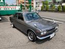 日産 ブルーバード 　１６００ＳＳＳクーペ　Ｌ１６　ＳＵツイン　...