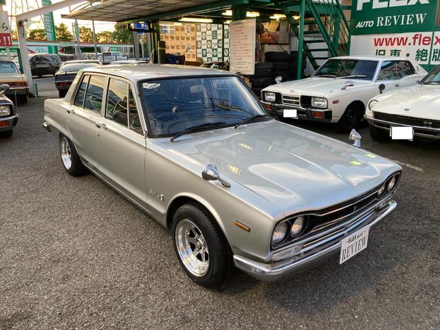 スカイライン(日産) 中古車画像