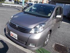 トヨタ アイシス 2004年モデル 2.0プラタナ (CVT)の中古車一覧|中古車