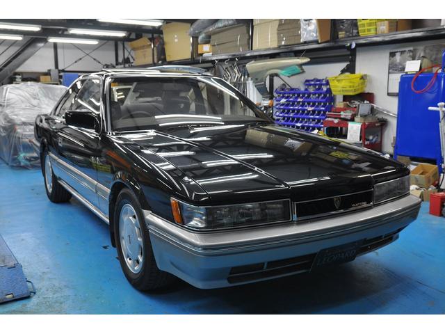 レパード(日産) ＸＳ−ＩＩ 中古車画像