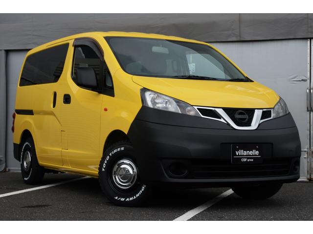 １６Ｓ　自社オールペン　新品ＤＥＡＮクロスカントリー　新品ＯＰＥＮ　ＣＯＵＮＴＲＹ　Ｒ／Ｔ　ＵＳ風メッキグリル　前後バンパーマッドブラック塗装　リアドアスムージング　７名定員　ナビ　ワンセグＴＶ　ＥＴＣ