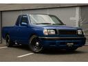 日産 ダットサンピックアップ キングキャブ　ＡＸ　ベンチシート　...