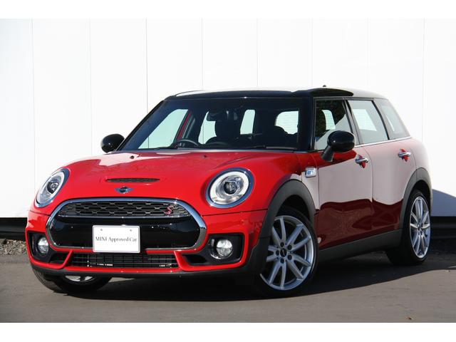 ミニ mini クーパーs クラブマン jcwチリパッケージ jcwエアロ jcw18インチアルミ jcwステアリング miniドライビングモード 264 0万円 平成28年 16年 埼玉県 中古車 価格 Com ミニ mini クーパーs クラブマン jcwチリパッケージ jcwエアロ jcw18インチアルミ jcwステアリング miniドライビングモード 264 0万円 平成28年 16年 埼玉県 中古車 価格 Com