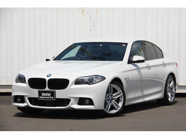 BMW 5シリーズ