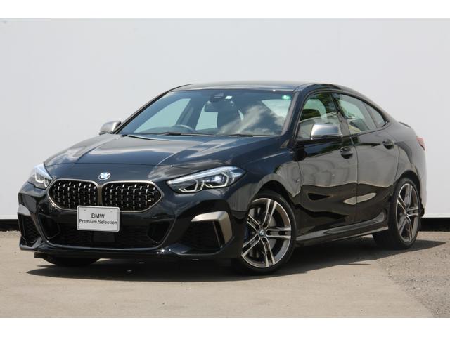 BMW 2シリーズ