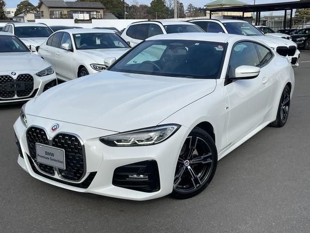 ＢＭＷ ４シリーズ